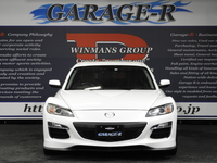 マツダ RX-8 RS
