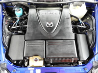 マツダ RX-8 タイプRS