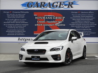 スバル WRX STI　Type S