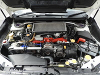 スバル WRX STI　Type S