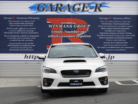 スバル WRX STI　Type S