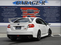 スバル WRX STI　Type S