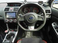 スバル WRX STI　Type S