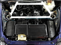 マツダ RX-8 マツダスピードバージョン２
