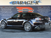 マツダ RX-8 タイプSスポーツプレステージ