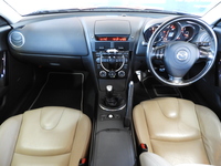 マツダ RX-8 タイプSスポーツプレステージ