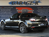 マツダ RX-8 タイプRS