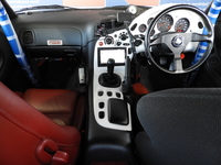 マツダ RX-7 タイプRBバサーストX