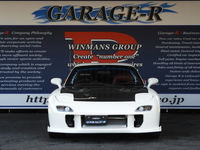 マツダ RX-7 タイプRBバサーストX