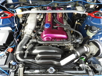 日産 シルビア 2.0 スペックS