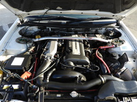 日産 シルビア スペックR