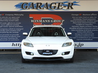 マツダ RX-8 タイプE