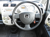 ホンダ ライフ C