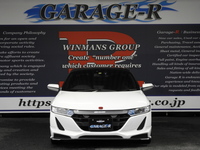ホンダ S660 アルファ
