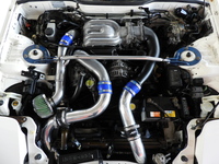 マツダ RX-7 RBバサースト