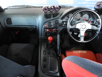 マツダ RX-7 RBバサースト