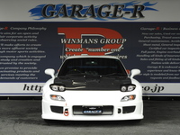 マツダ RX-7 タイプRB Sパッケージ