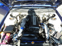 日産 シルビア スペックR