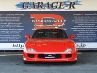 マツダ RX-7 RS