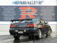 日産 スカイライン 25GT
