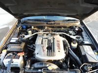 日産 スカイライン 25GT
