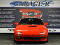 マツダ サバンナRX-7 GT-X