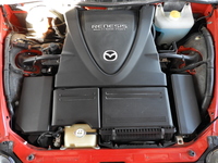 マツダ RX-8 タイプS TrueRedStyle
