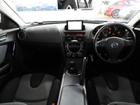 マツダ RX-8 タイプS