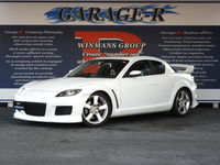 マツダ RX-8 タイプS