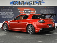 マツダ RX-8 タイプS