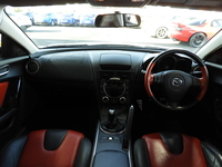 マツダ RX-8 タイプS