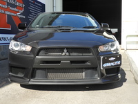 三菱 ランサーエボリューション Ⅹ　GSR