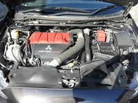 三菱 ランサーエボリューション Ⅹ　GSR