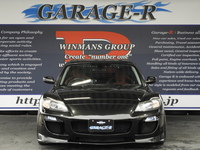 マツダ RX-8 スピリットR