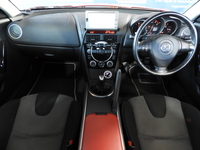 マツダ RX-8 ベースモデル