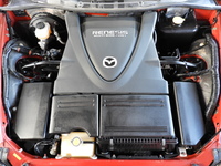 マツダ RX-8 ベースモデル