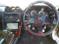 日産 スカイライン 25GT-T