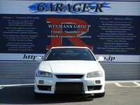 日産 スカイライン 25GT-T