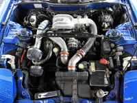 マツダ RX-7 タイプRバサースト