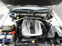 日産 スカイライン 25GTターボ