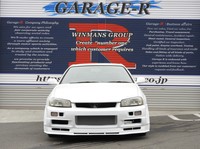 日産 スカイライン 25GTターボ