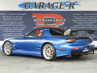 マツダ RX-7 タイプRS