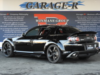 マツダ RX-8 タイプS