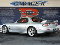 マツダ RX-7 タイプRB Sパッケージ
