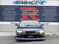 日産 シルビア KS