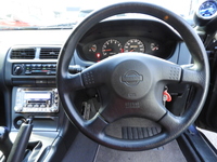 日産 シルビア KS
