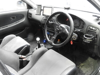 三菱 ランサーエボリューション 2.0 GSR 4WD