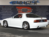 マツダ サバンナRX-7 GT-X