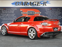 マツダ RX-8 タイプＳ