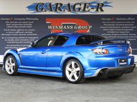 マツダ RX-8 タイプS